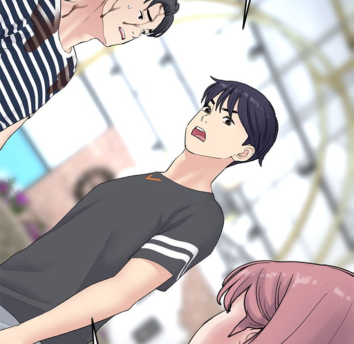 My First and Last - episode 11 - 22