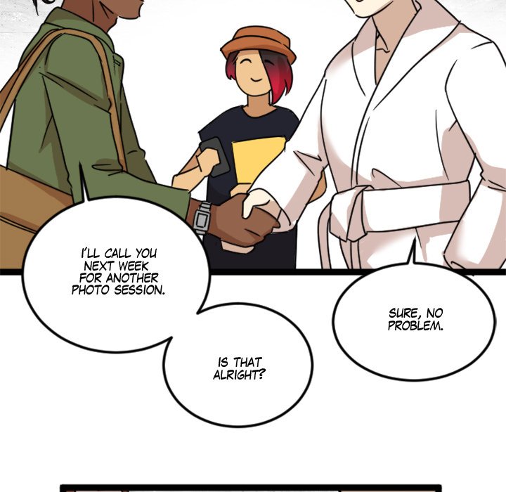 Fan Service! - episode 29 - 29