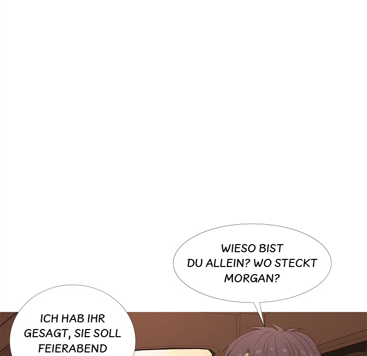 Mein Leben als Halb-Magi - episode 29 - 5