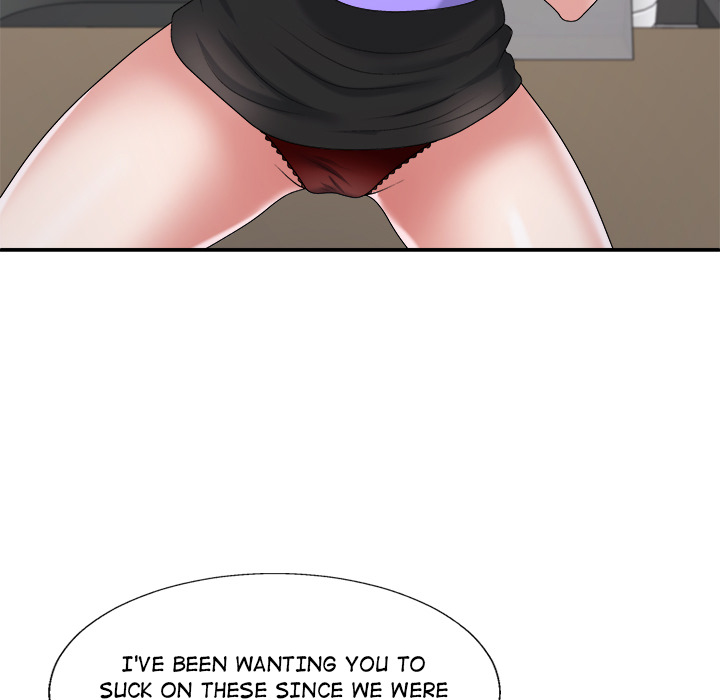 Secret Workouts - episode 8 - 18