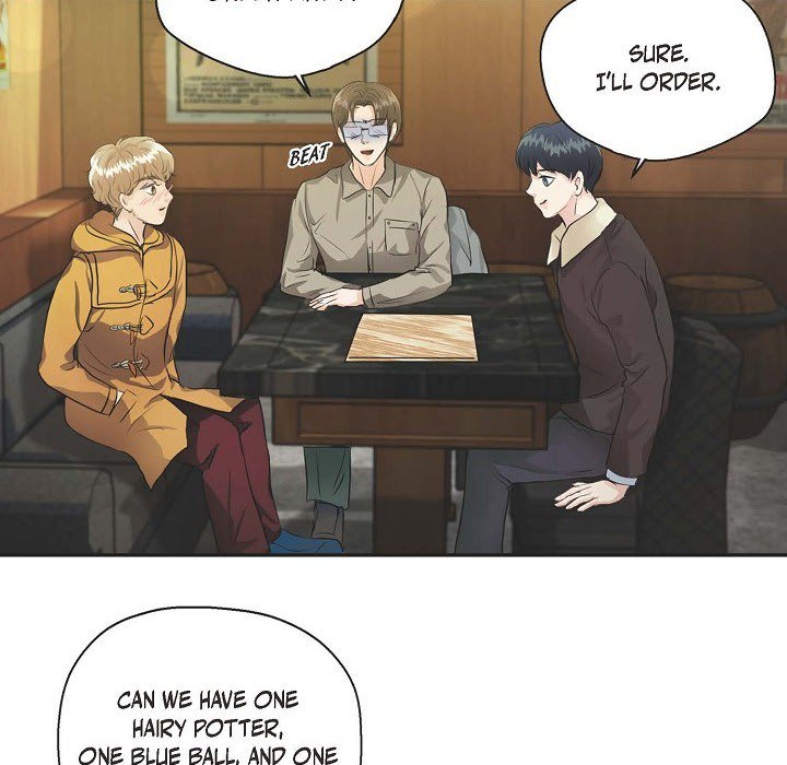 Come Be My Teacher - episode 6 - 77