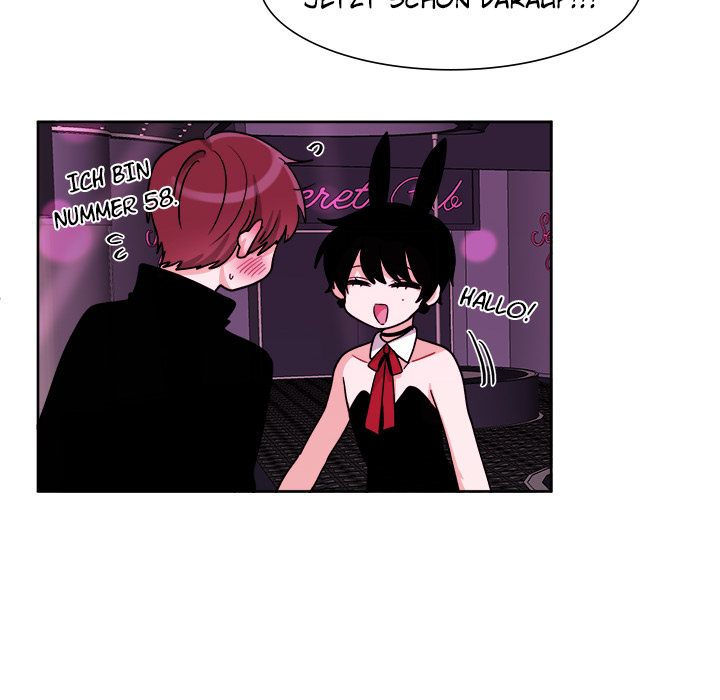 Pheromon Sorbet♥ - episode 19 - 50