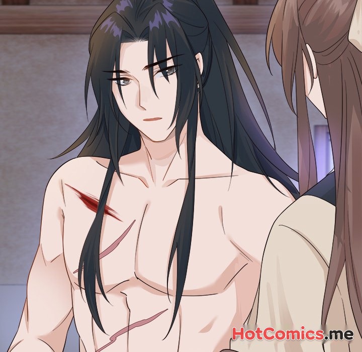 My Wife, The Prince - episode 13 - 42