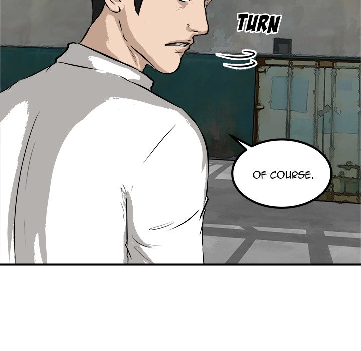 He Queen - episode 25 - 43