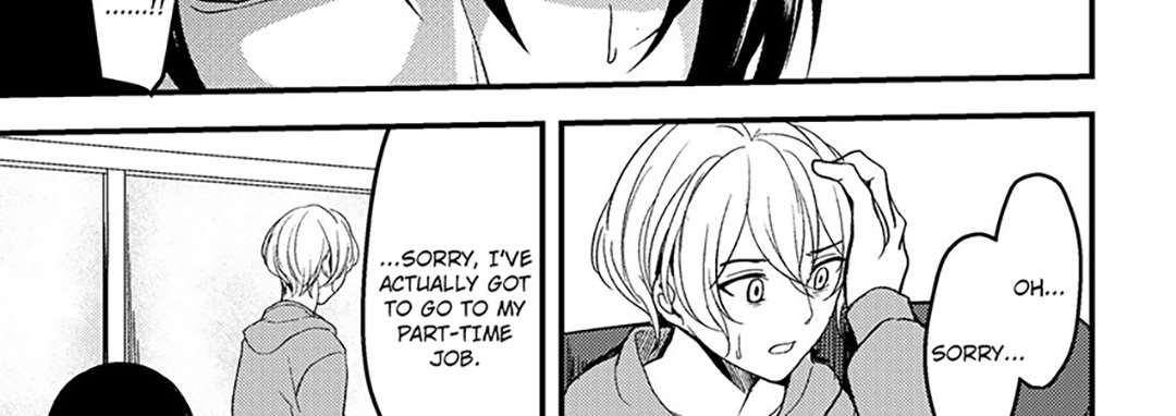 Please… Don’t Make Me Come Anymore… I Was Continuously Bedded by My Younger Uncle Until the Day Before My Wedding… - episode 10 - 13