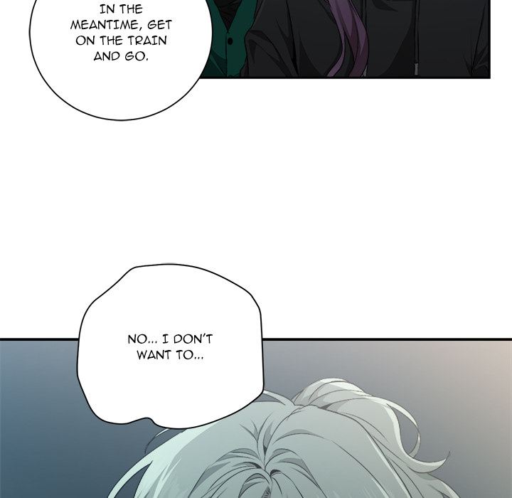 The Spring Scent of the Sea - episode 65 - 100