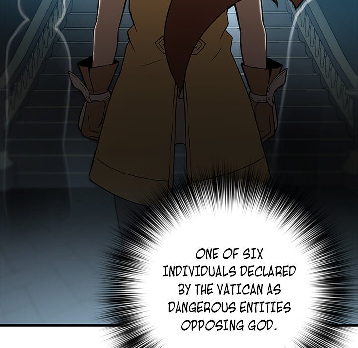 Useless Wizard - episode 13 - 15