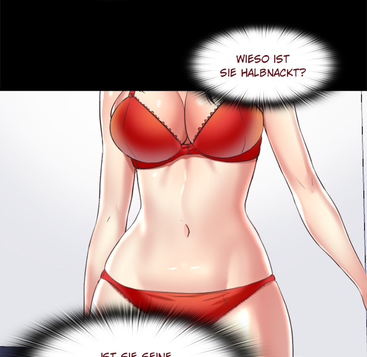 Heimliche Mitbewohnerin - episode 5 - 7