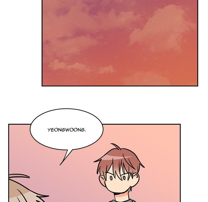 The Warmth of Your Heartbeat - episode 26 - 46