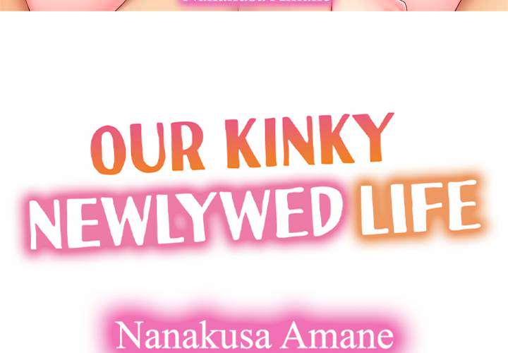 Our Kinky Newlywed Life - episode 2 - 2