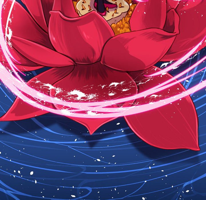 Forest of the Fireflies - episode 16 - 33