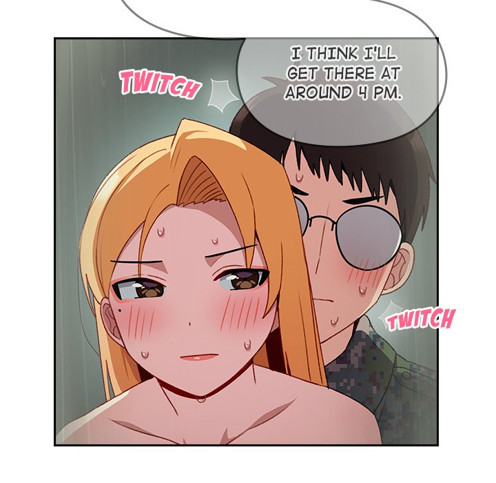 BFF to GF? - episode 9 - 117