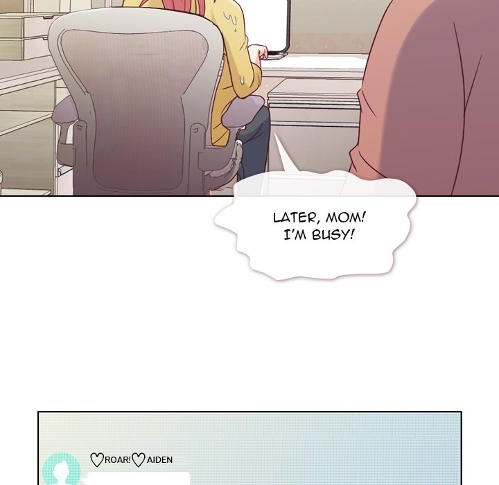Annoying Alice - episode 18 - 41