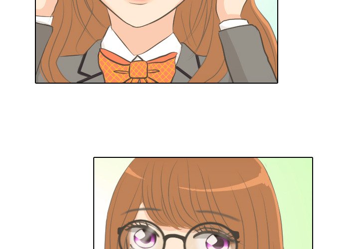 Hold My Hand - episode Prologue - 1