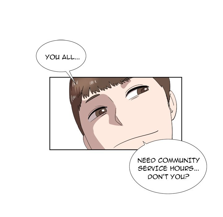 New Teacher in Town - episode 31 - 14