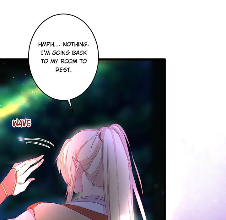 Flowers Whispering - episode 28 - 24