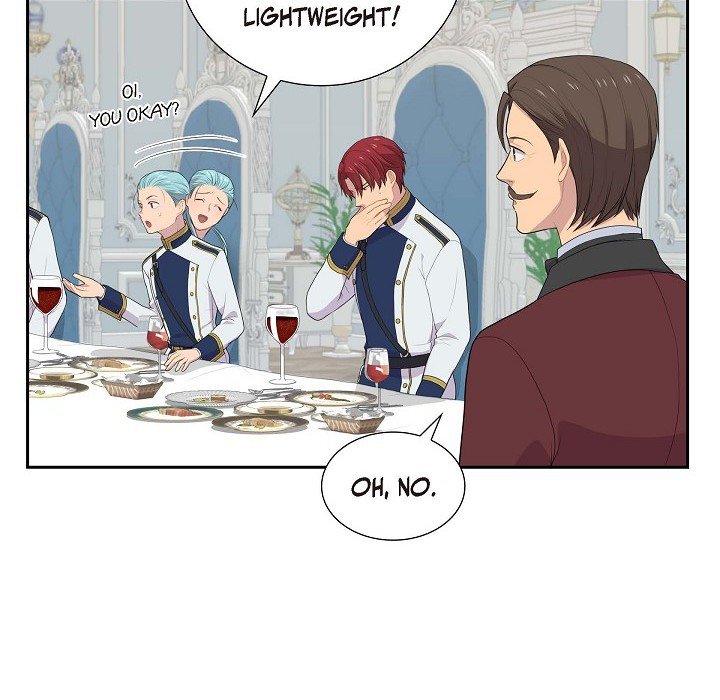 Look Back at the Embers - episode 31 - 36