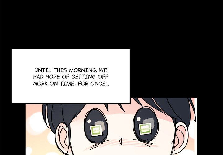 Office Grievances - episode 13 - 2