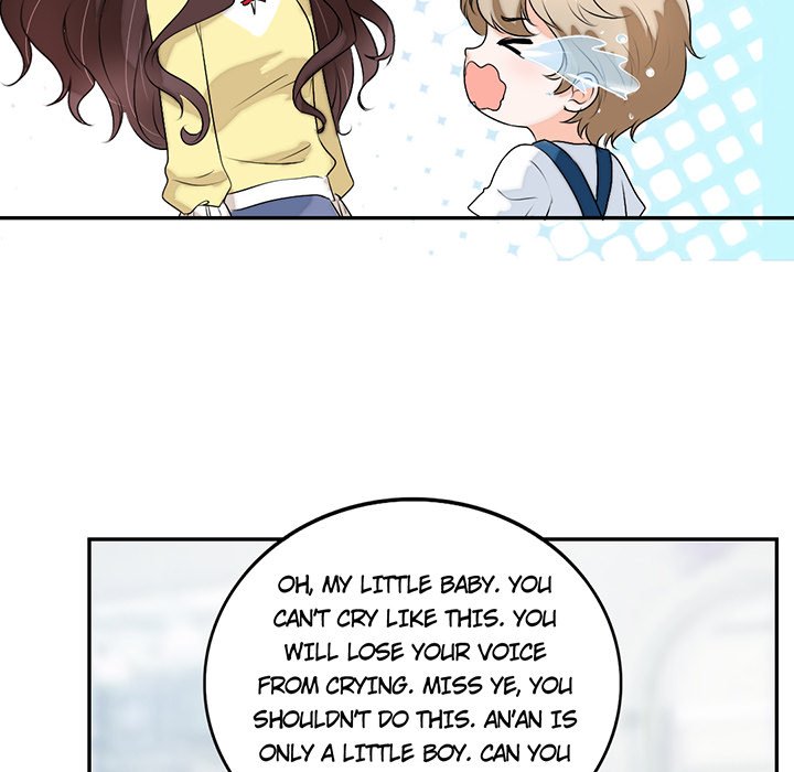 Mommy, Where's My Daddy? - episode 28 - 53