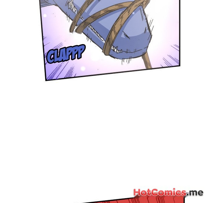 Legend's Battle - episode 14 - 37