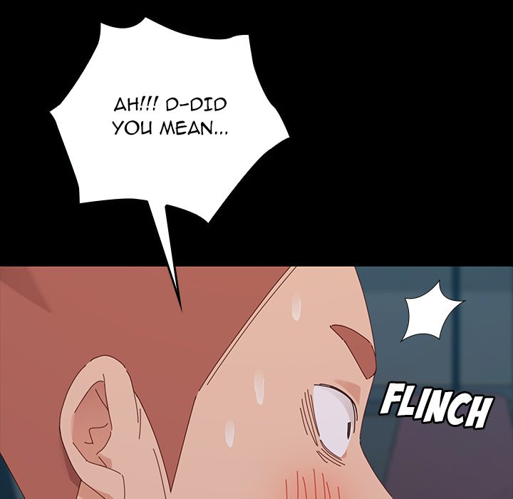 The Perfect Roommates - episode 2 - 61