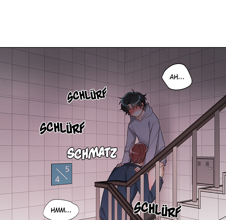Pheromon Sorbet♥ - episode 6 - 70