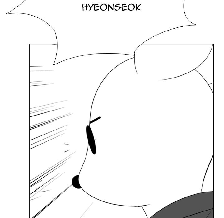 Taekwon High - episode 30 - 72