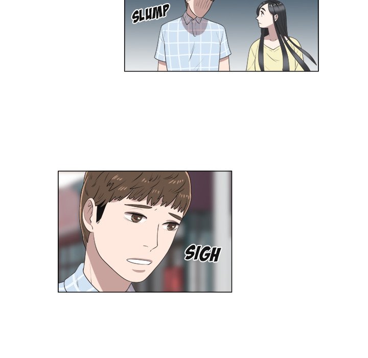 New Teacher in Town - episode 8 - 15