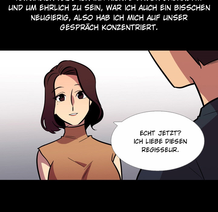 Honey Gossip - episode 20 - 43