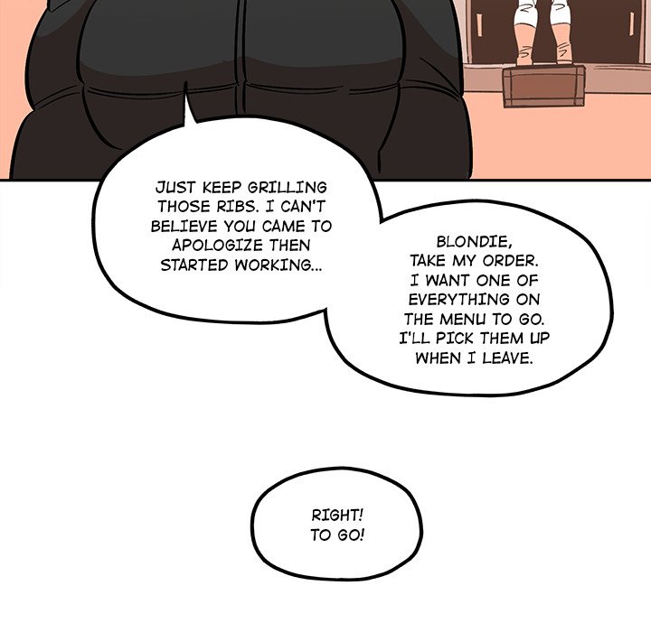 Iron Mech Bride - episode 34 - 43