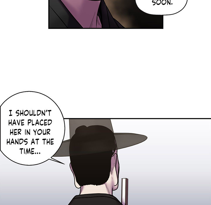 Sleeping With the Ghost - episode 34 - 42