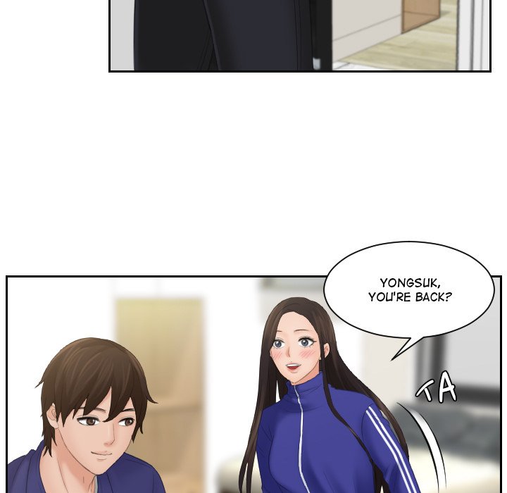 My Love Companion - episode 7 - 88