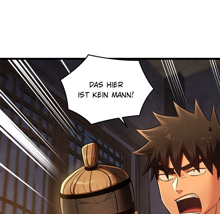 Meister in Intimität - episode 35 - 162