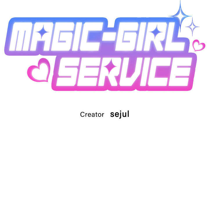 Magic-Girl Service - UNCENSORED - episode 15 - 11