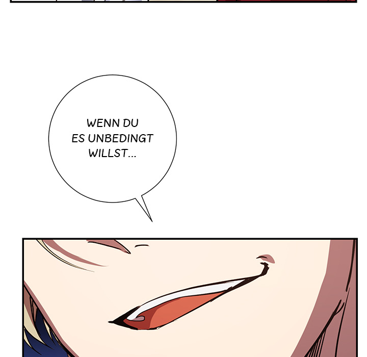 Meine Schulzeit mit Rang F - episode 4 - 28