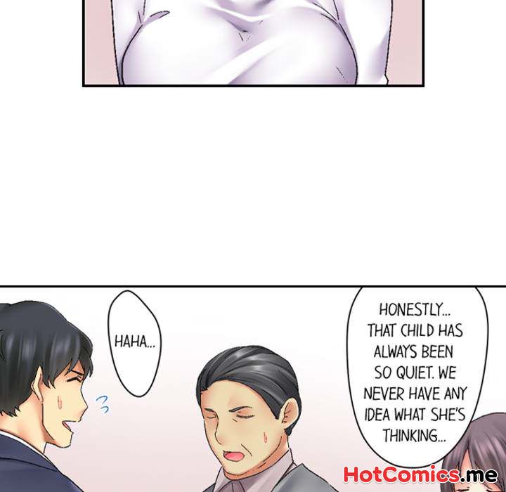 Our Kinky Newlywed Life - episode 16 - 30