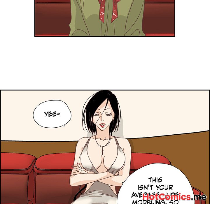 An Innocent Sin - episode 33 - 26