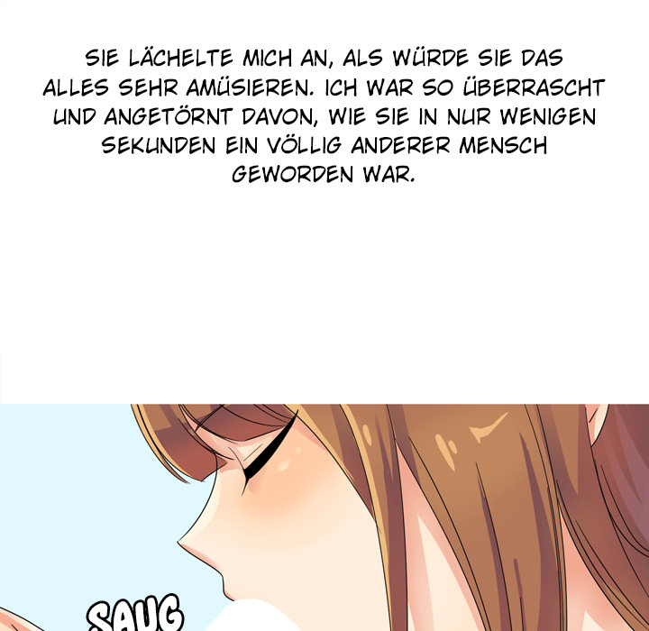 Forever Gossip 2. Staffel - episode 1 - 44