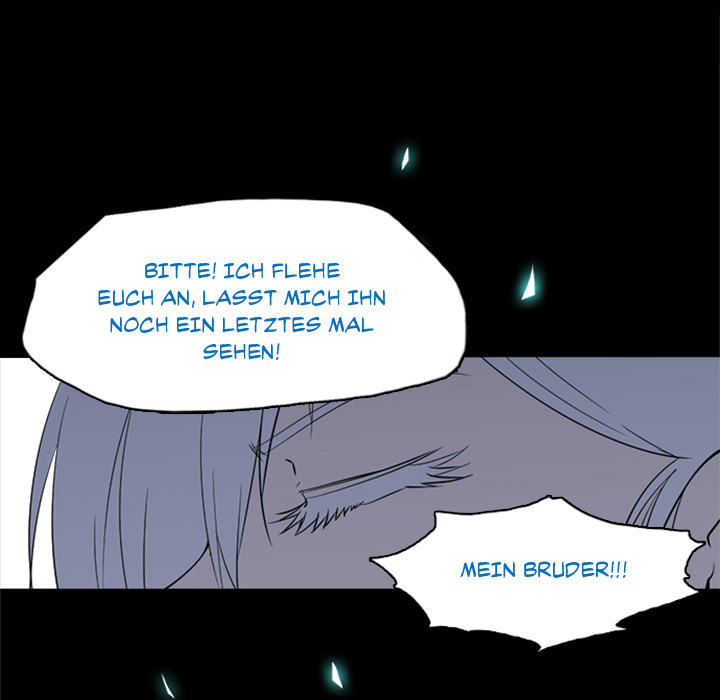 Shade of Arcana - episode 6 - 8