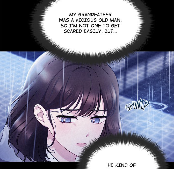 Suffocating Night - episode 1 - 12