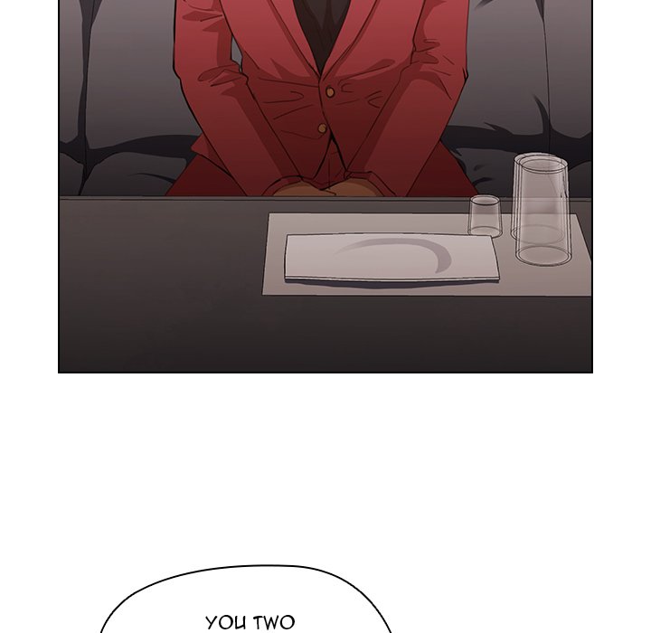 Who Cares If I'm a Loser! - episode 17 - 23