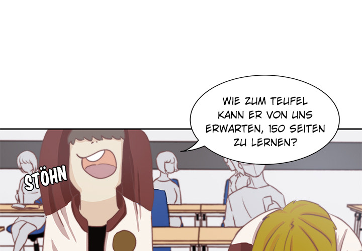 Der Mädchen-Knigge - episode 3 - 1