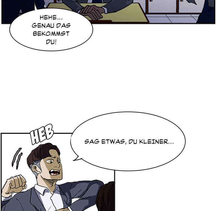 Tweener - episode 13 - 17