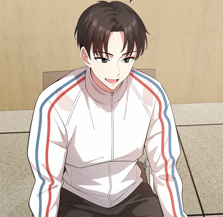 The Interrogation Room - episode 3 - 71