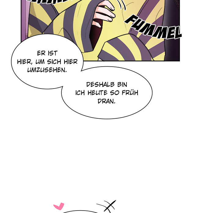 Pheromon Sorbet♥ - episode 18 - 60