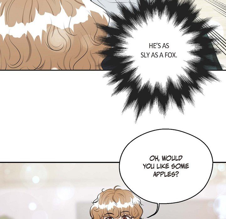 Come Be My Teacher - episode 22 - 28