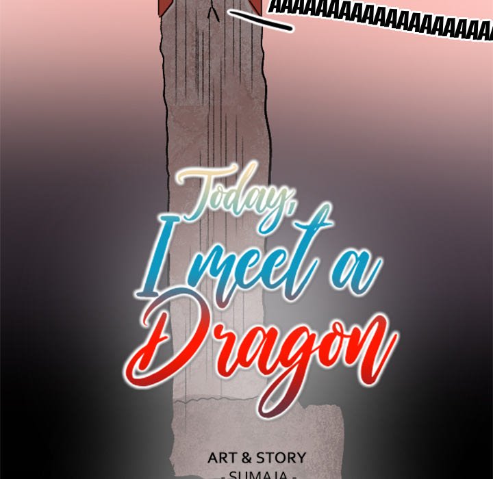 Today, I Meet a Dragon - episode 27 - 24