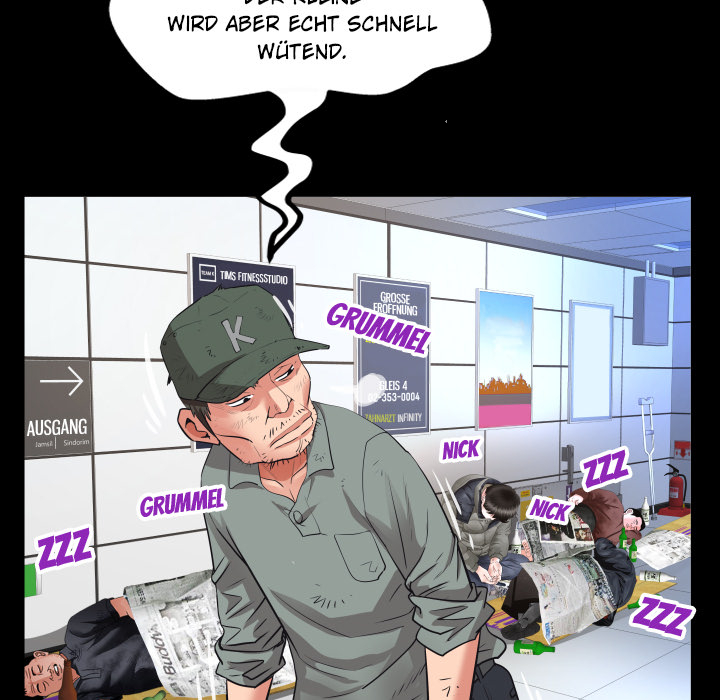 Unerwartete Verbindungen - episode 50 - 90
