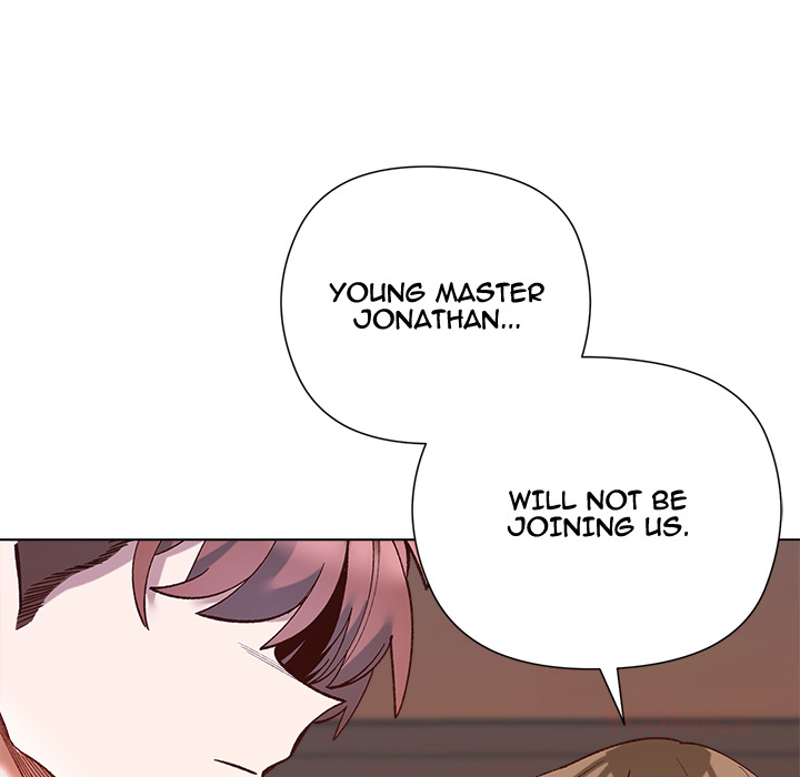 Young Lady's Knight - episode 29 - 116