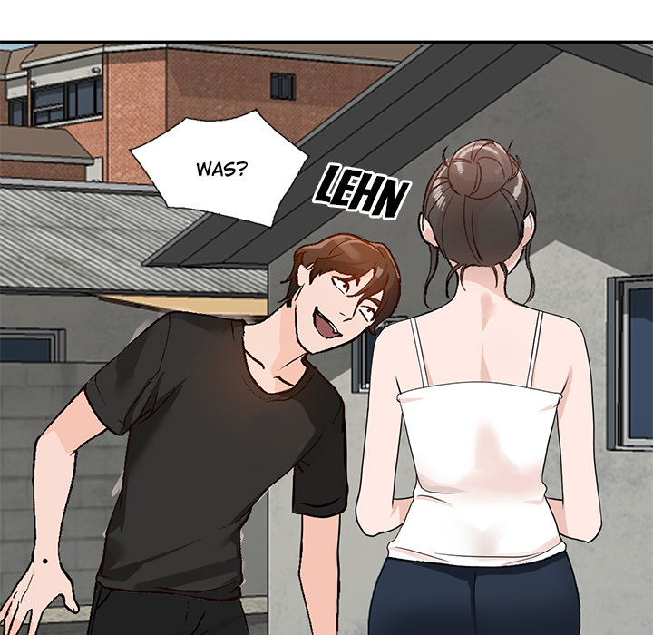 Town Girls - episode 39 - 105